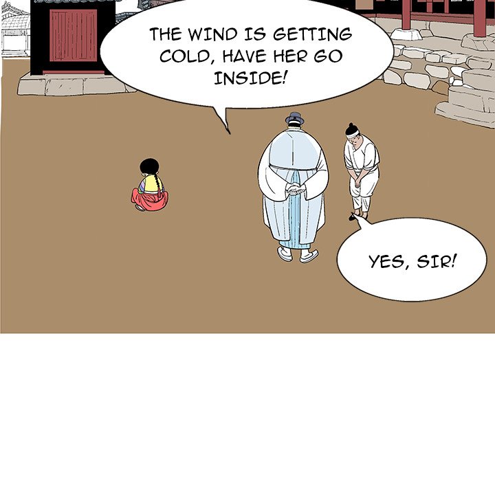 The Journey of the Dragon The Journey of the Dragon EP 2 - Toomics page 98 - 
