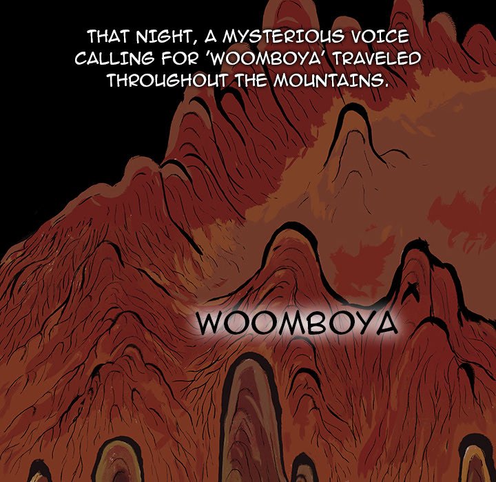 The Journey of the Dragon The Journey of the Dragon EP 2 - Toomics page 100 - 