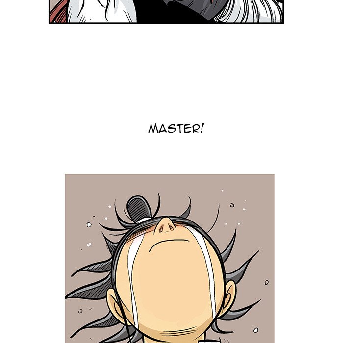 The Journey of the Dragon The Journey of the Dragon EP 20 - Toomics page 20 - 