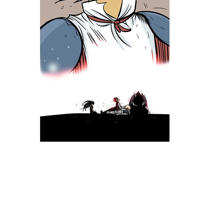 The Journey of the Dragon The Journey of the Dragon EP 20 - Toomics page 21 - 