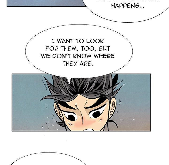The Journey of the Dragon The Journey of the Dragon EP 20 - Toomics page 47 - 