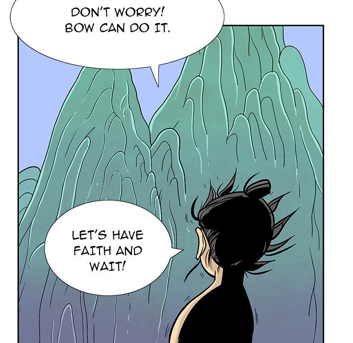 The Journey of the Dragon The Journey of the Dragon EP 20 - Toomics page 52 - 