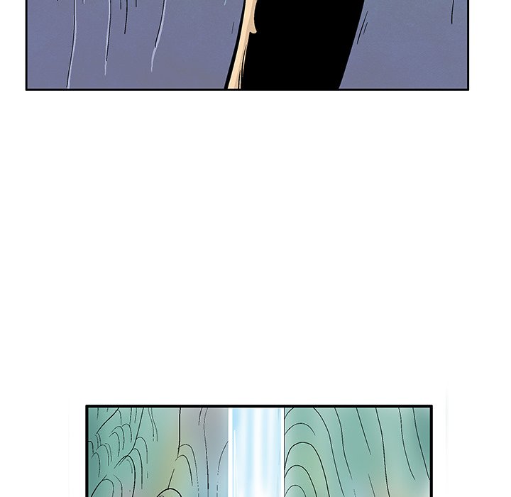 The Journey of the Dragon The Journey of the Dragon EP 20 - Toomics page 53 - 