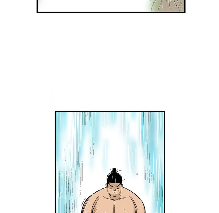 The Journey of the Dragon The Journey of the Dragon EP 20 - Toomics page 55 - 