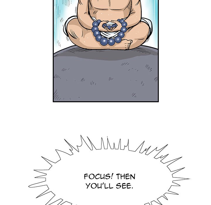 The Journey of the Dragon The Journey of the Dragon EP 20 - Toomics page 56 - 