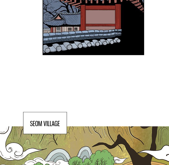 The Journey of the Dragon The Journey of the Dragon EP 20 - Toomics page 70 - 