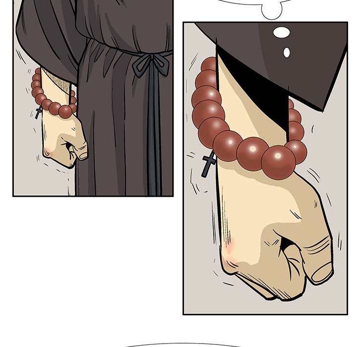 The Journey of the Dragon The Journey of the Dragon EP 20 - Toomics page 81 - 