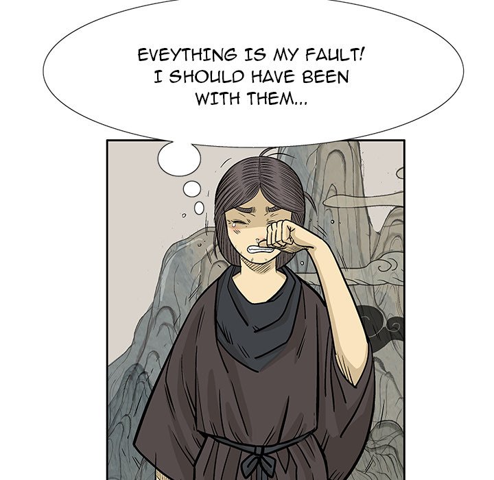 The Journey of the Dragon The Journey of the Dragon EP 20 - Toomics page 82 - 