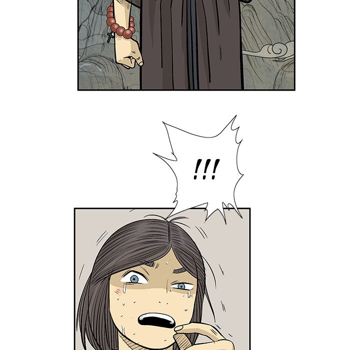 The Journey of the Dragon The Journey of the Dragon EP 20 - Toomics page 83 - 