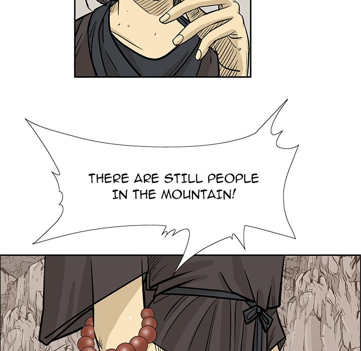 The Journey of the Dragon The Journey of the Dragon EP 20 - Toomics page 84 - 