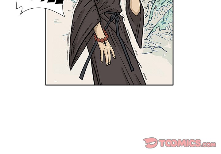 The Journey of the Dragon The Journey of the Dragon EP 21 - Toomics page 2 - 