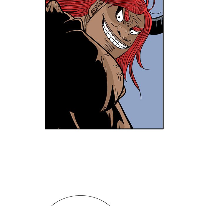 The Journey of the Dragon The Journey of the Dragon EP 21 - Toomics page 101 - 