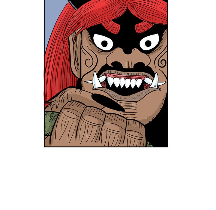 The Journey of the Dragon The Journey of the Dragon EP 21 - Toomics page 104 - 