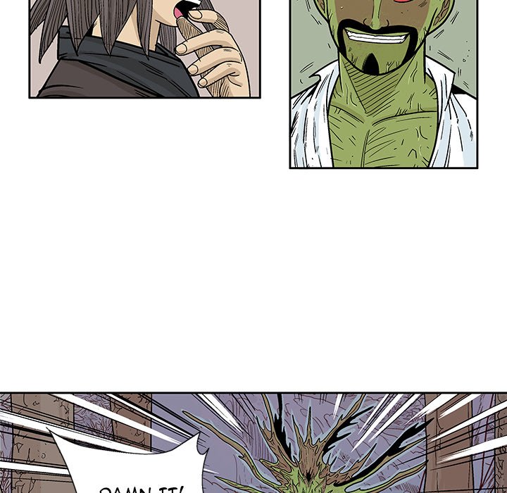 The Journey of the Dragon The Journey of the Dragon EP 21 - Toomics page 12 - 
