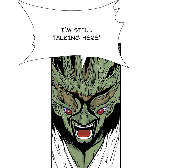 The Journey of the Dragon The Journey of the Dragon EP 21 - Toomics page 14 - 