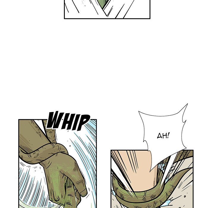 The Journey of the Dragon The Journey of the Dragon EP 21 - Toomics page 15 - 