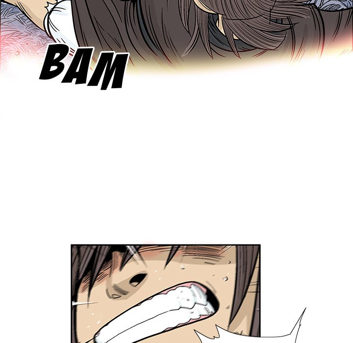 The Journey of the Dragon The Journey of the Dragon EP 21 - Toomics page 19 - 