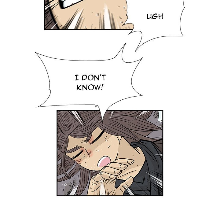 The Journey of the Dragon The Journey of the Dragon EP 21 - Toomics page 20 - 