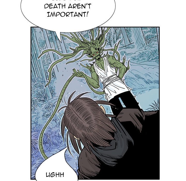 The Journey of the Dragon The Journey of the Dragon EP 21 - Toomics page 22 - 