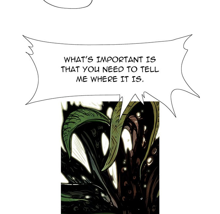 The Journey of the Dragon The Journey of the Dragon EP 21 - Toomics page 23 - 