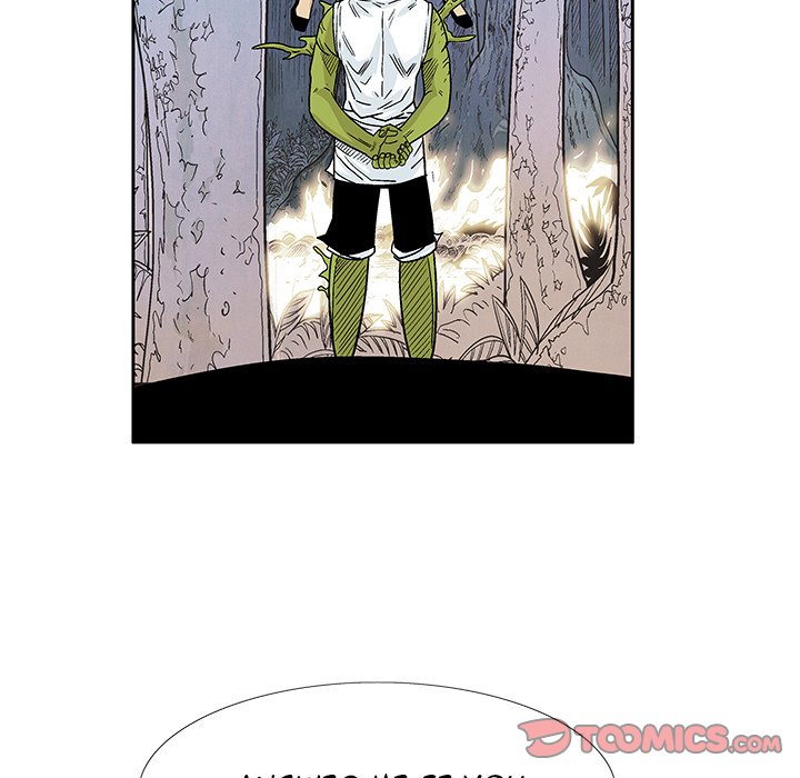 The Journey of the Dragon The Journey of the Dragon EP 21 - Toomics page 26 - 