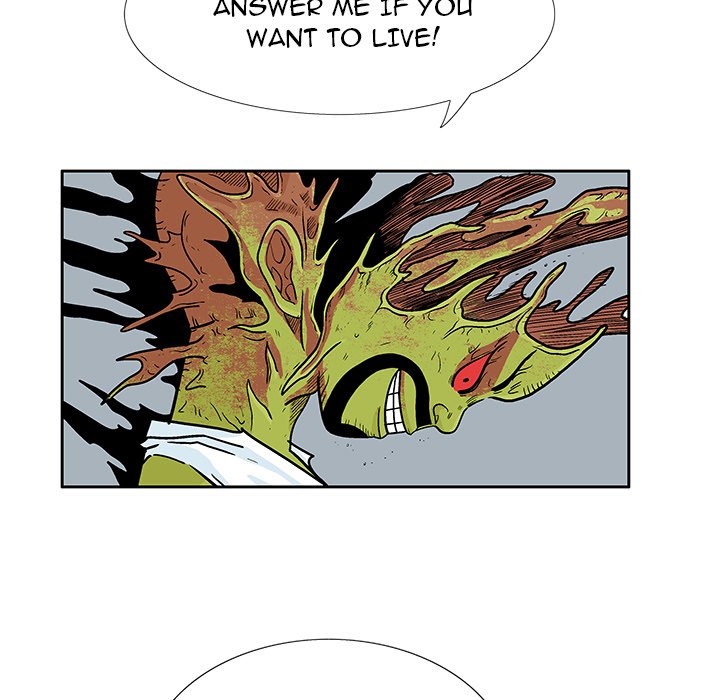 The Journey of the Dragon The Journey of the Dragon EP 21 - Toomics page 27 - 
