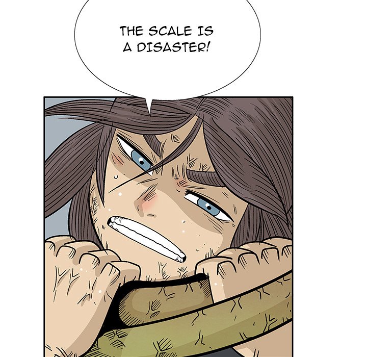 The Journey of the Dragon The Journey of the Dragon EP 21 - Toomics page 28 - 