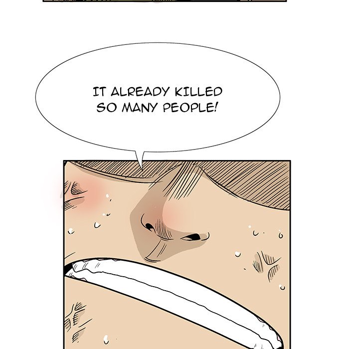 The Journey of the Dragon The Journey of the Dragon EP 21 - Toomics page 29 - 