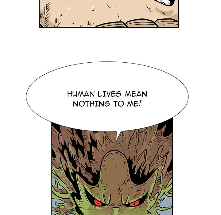 The Journey of the Dragon The Journey of the Dragon EP 21 - Toomics page 30 - 