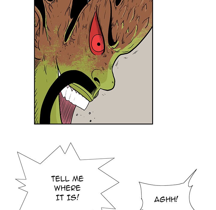 The Journey of the Dragon The Journey of the Dragon EP 21 - Toomics page 32 - 