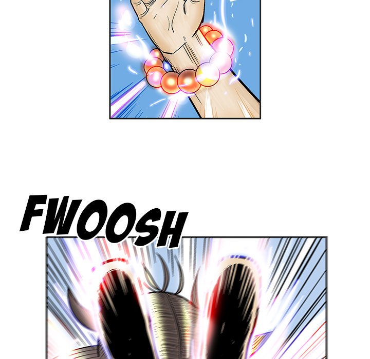 The Journey of the Dragon The Journey of the Dragon EP 21 - Toomics page 37 - 