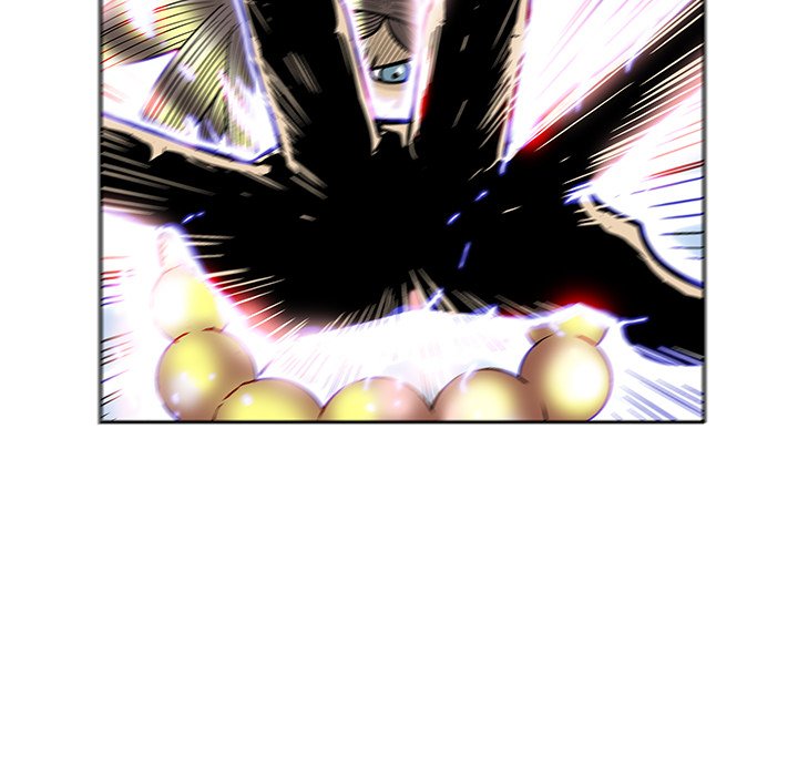 The Journey of the Dragon The Journey of the Dragon EP 21 - Toomics page 38 - 