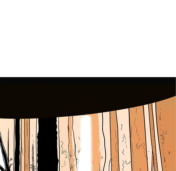 The Journey of the Dragon The Journey of the Dragon EP 21 - Toomics page 41 - 