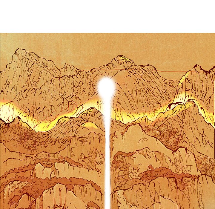 The Journey of the Dragon The Journey of the Dragon EP 21 - Toomics page 43 - 