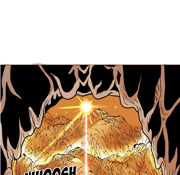 The Journey of the Dragon The Journey of the Dragon EP 21 - Toomics page 45 - 