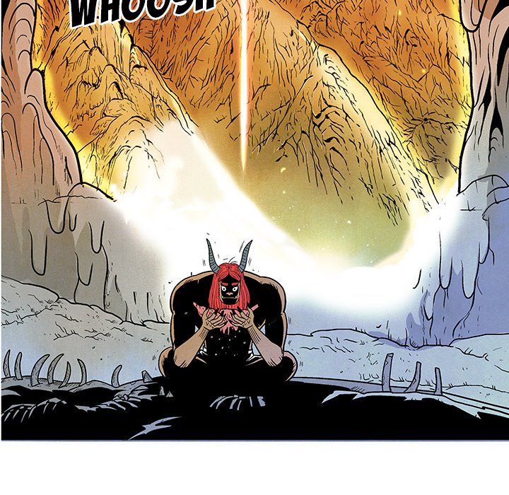 The Journey of the Dragon The Journey of the Dragon EP 21 - Toomics page 46 - 