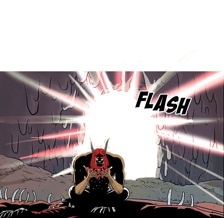 The Journey of the Dragon The Journey of the Dragon EP 21 - Toomics page 47 - 
