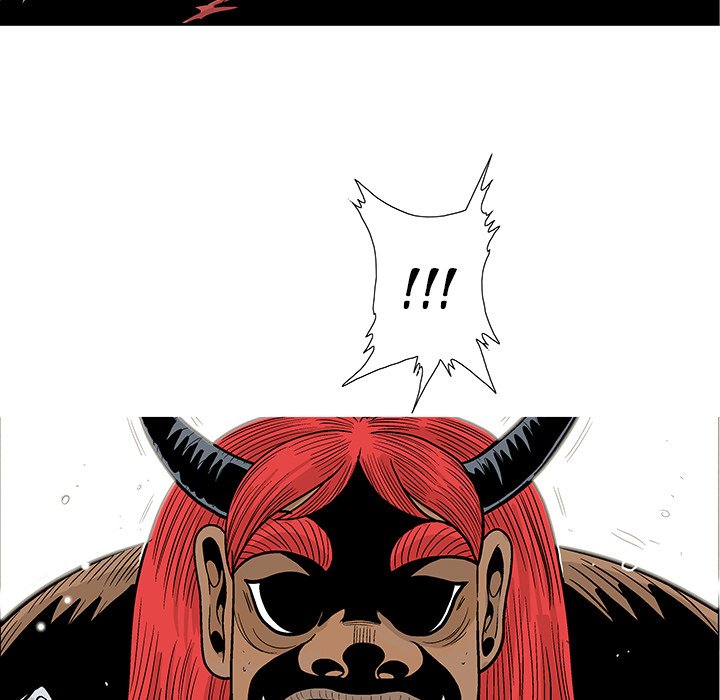 The Journey of the Dragon The Journey of the Dragon EP 21 - Toomics page 48 - 