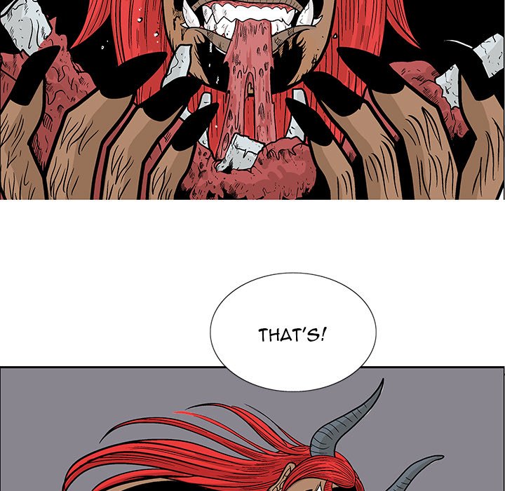The Journey of the Dragon The Journey of the Dragon EP 21 - Toomics page 49 - 
