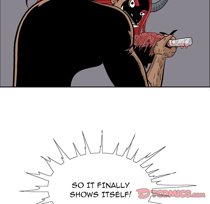 The Journey of the Dragon The Journey of the Dragon EP 21 - Toomics page 50 - 