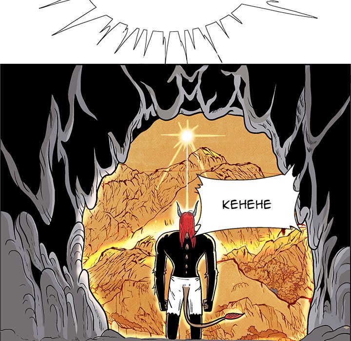 The Journey of the Dragon The Journey of the Dragon EP 21 - Toomics page 51 - 