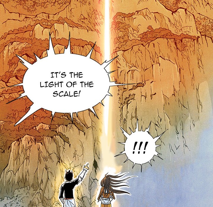 The Journey of the Dragon The Journey of the Dragon EP 21 - Toomics page 53 - 
