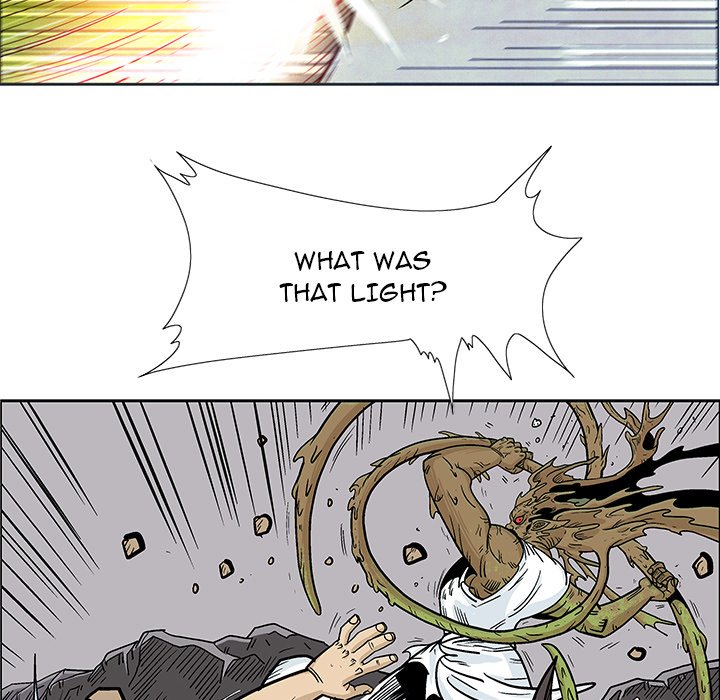 The Journey of the Dragon The Journey of the Dragon EP 21 - Toomics page 61 - 