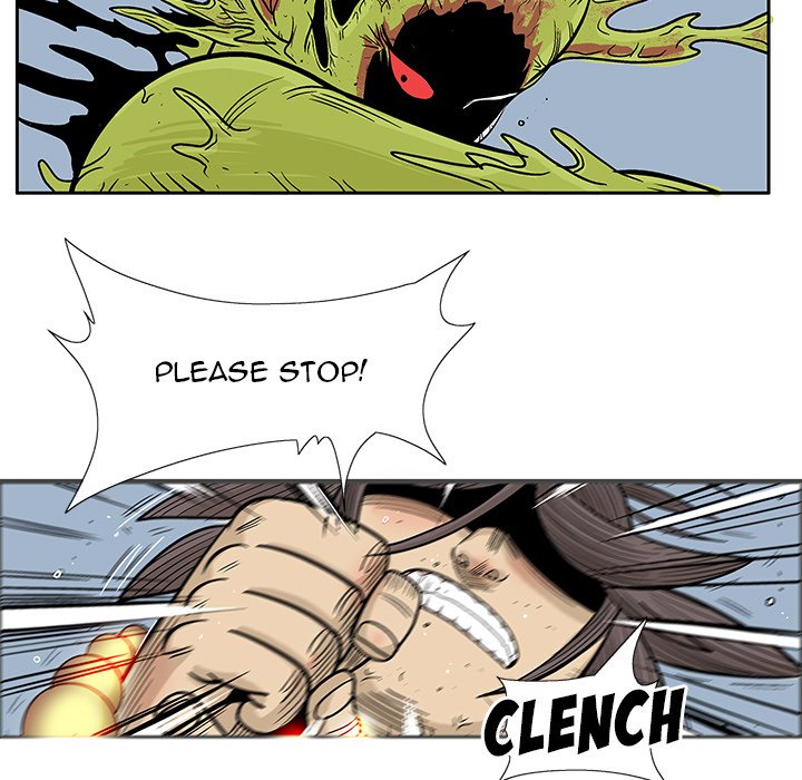 The Journey of the Dragon The Journey of the Dragon EP 21 - Toomics page 65 - 