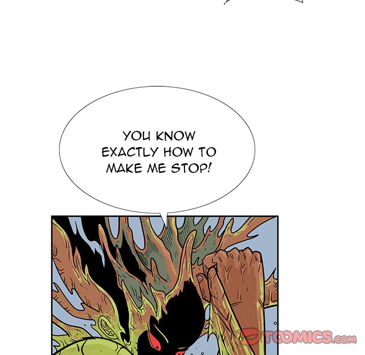 The Journey of the Dragon The Journey of the Dragon EP 21 - Toomics page 66 - 