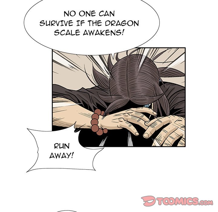 The Journey of the Dragon The Journey of the Dragon EP 21 - Toomics page 74 - 