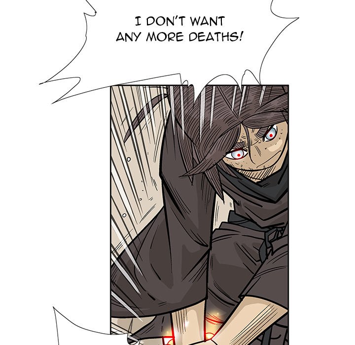 The Journey of the Dragon The Journey of the Dragon EP 21 - Toomics page 76 - 