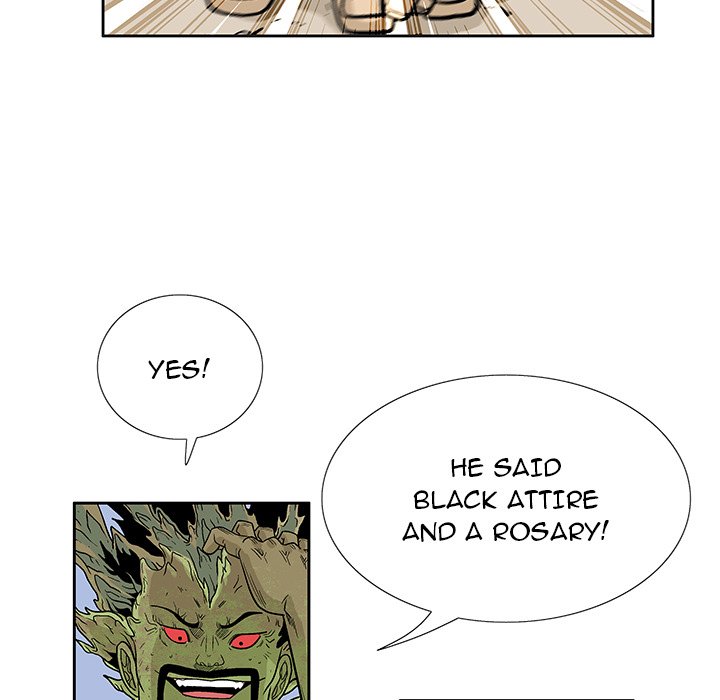The Journey of the Dragon The Journey of the Dragon EP 21 - Toomics page 79 - 