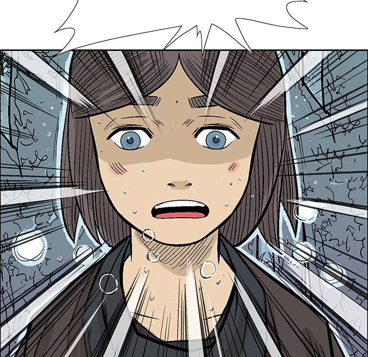 The Journey of the Dragon The Journey of the Dragon EP 21 - Toomics page 9 - 