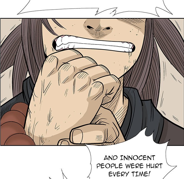 The Journey of the Dragon The Journey of the Dragon EP 21 - Toomics page 84 - 